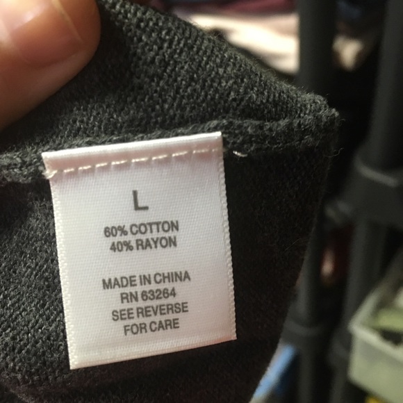 French bulldog holiday snowflake sweater - Picture 3 of 3